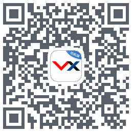 万纬司机端的下載二維碼