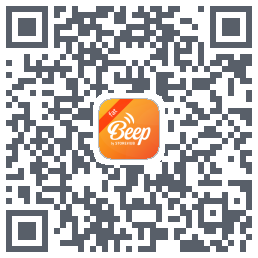 Beep_Fatdu code QR de téléchargement