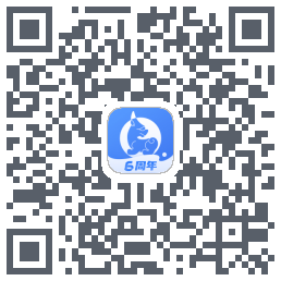 无讼codice QR per il download