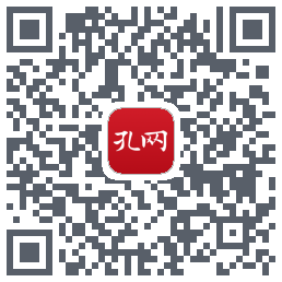 孔夫子旧书网Download QR-Code