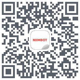 NIIMBOT QRcode