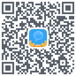 冒泡 QRcode