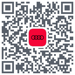 上汽奥迪 QRcode
