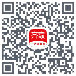齐家 QRcode