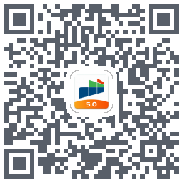 河北银行 QRcode