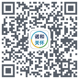 CIIE诺和关怀du code QR de téléchargement