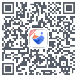 海心健康-开发版 QRcode