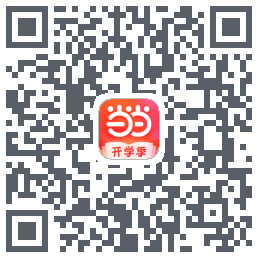 当当 QRcode
