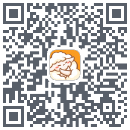 达咩codice QR per il download