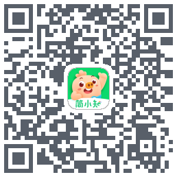 简小知的下载二维码