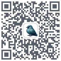 RWKV Chat QRcode