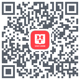 华图在线 QRcode