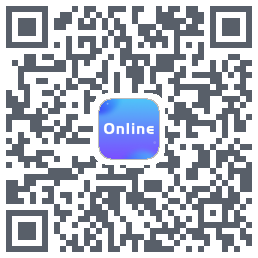 Onlinecodice QR per il download