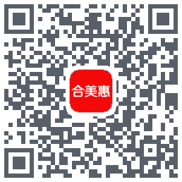 合美惠 QRcode