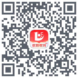 优路教育 QRcode