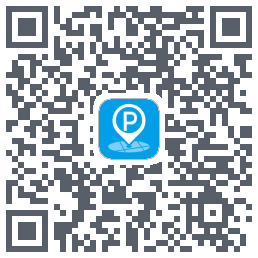 捷停车 QRcode