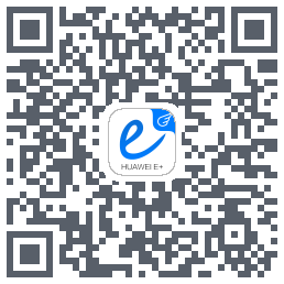 华为亿商 QRcode