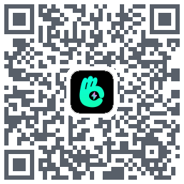 掌心雷 QRcode