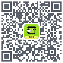 裹小递 QRcode