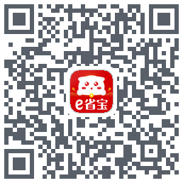 e省宝 QRcode