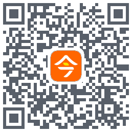 今小店のダウンロードQRコード