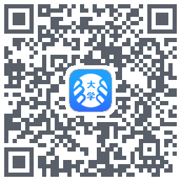 掌上大学 QR-код для загрузки