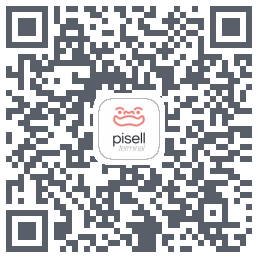 Terminalcodice QR per il download