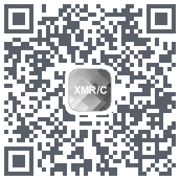 XMRC的下载二维码