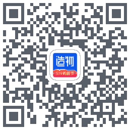 造物 QRcode