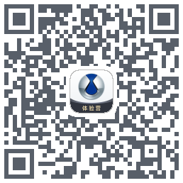 腾势汽车รหัส QR สำหรับดาวน์โหลด