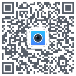 安心行车 QRcode