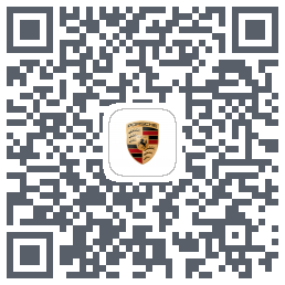 保时捷 QRcode