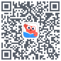 KaDa阅读codice QR per il download