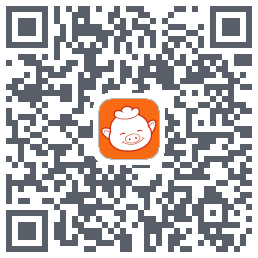 猪八戒的下载二维码