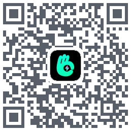 掌心雷codice QR per il download