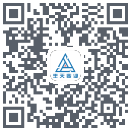 丰天鼎业智慧社区云平台系统 QRcode