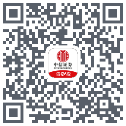 中信DOM版OCR的下載二維碼