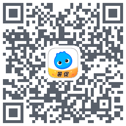 洋葱学园的下載二維碼