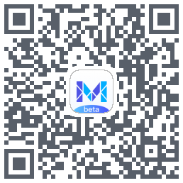 M3的下載二維碼