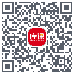 库课网校kod QR do pobrania
