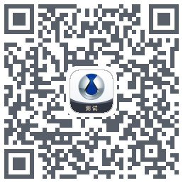 腾势汽车 QRcode