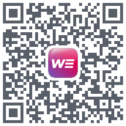 betterWE星球 QR-код для загрузки