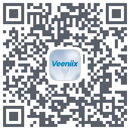 Veeniix MINI的下載二維碼