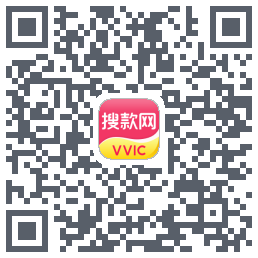 搜款网 QRcode