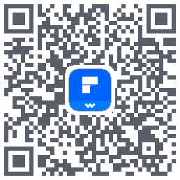 PDFelement QRcode
