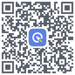 金十数据 QRcode