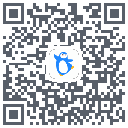 Penguin Lifeรหัส QR สำหรับดาวน์โหลด