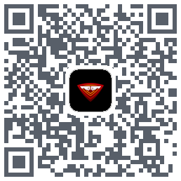 完美世界电竞 QRcode