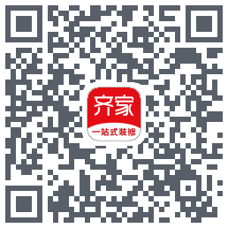 齐家Beta的下載二維碼