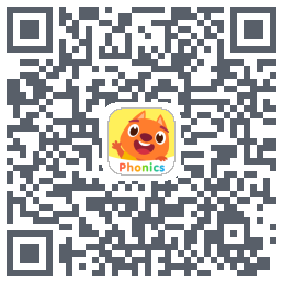 步步自然拼读的下載二維碼